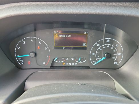 New 2025 Ford Transit 350 XL image 28