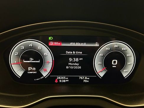 Certified 2024 Audi Q5 2.0T Premium Plus AWD/4WD image 12