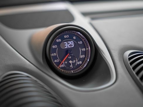 Used 2025 Porsche 718 Boxster Spyder RS image 26