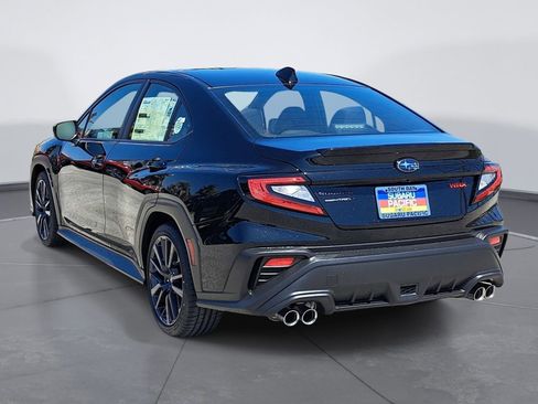 New 2026 Subaru WRX Premium AWD/4WD image 5