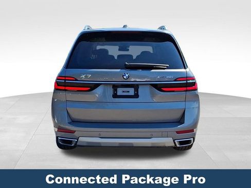 Used 2024 BMW X7 xDrive40i image 6