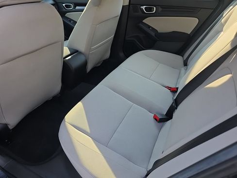 Used 2024 Honda Civic EX image 12