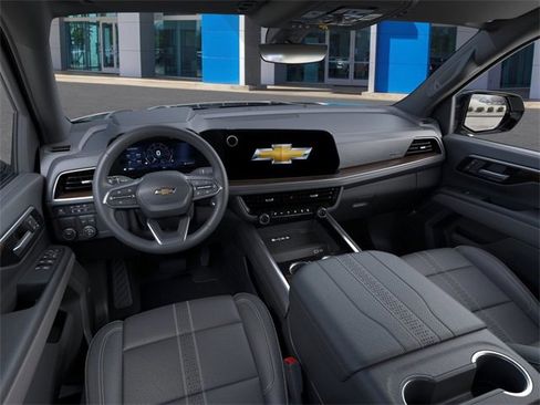 New 2026 Chevrolet Suburban High Country image 16