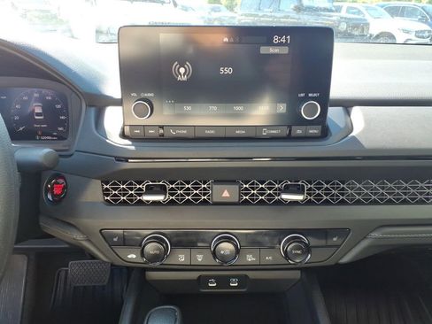 Used 2023 Honda Accord EX image 23