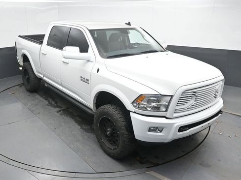 Used 2014 RAM 2500 Outdoorsman image 27