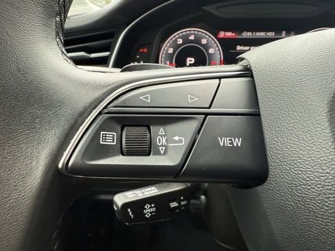 Used 2023 Audi Q7 2.0T Premium Plus w/ Premium Plus Package image 23
