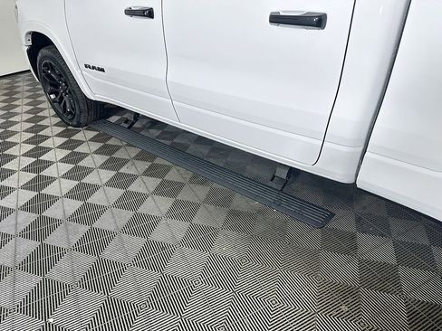 New 2026 RAM 1500 Limited image 21