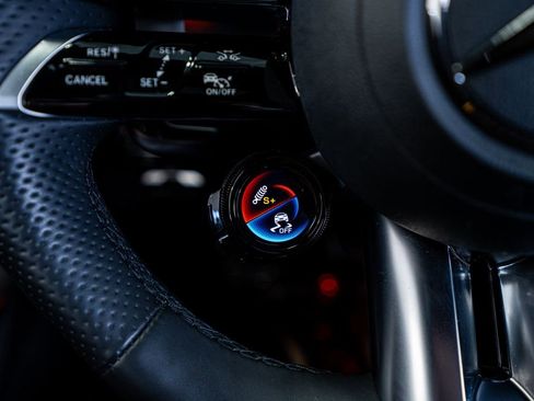 Used 2025 Mercedes-Benz AMG GT 55 image 49