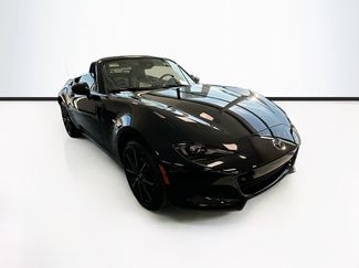 New 2025 MAZDA MX-5 Miata Grand Touring w/ Weather Package video 2