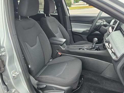 New 2025 Jeep Compass Sport image 14