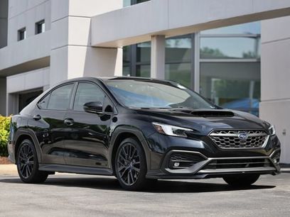 Used 2023 Subaru WRX Limited