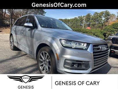 Used 2019 Audi Q7 2.0T Premium Plus