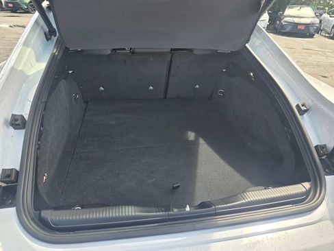 Used 2024 Dodge Charger Daytona Scat Pack w/ Plus Group AWD/4WD image 15