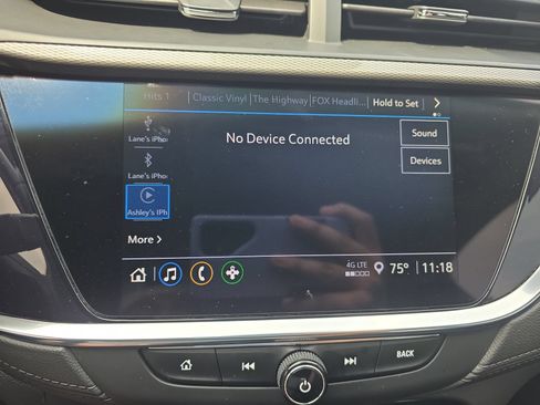 Used 2023 Buick Encore GX Preferred w/ Cold Weather Comfort Package FWD image 21