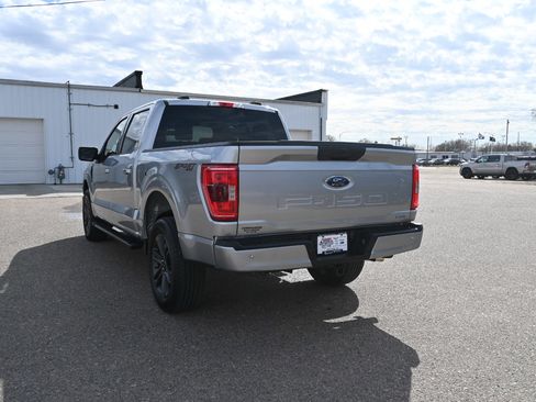 Used 2023 Ford F150 XLT w/ Equipment Group 301A Mid image 7