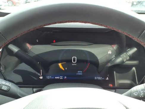 Used 2026 Chevrolet TrailBlazer RS w/ Convenience Package image 14