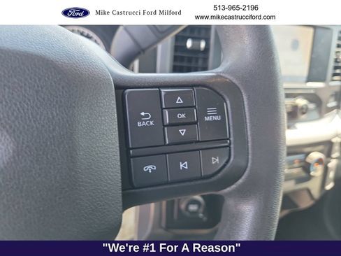 Certified 2021 Ford F150 XLT w/ XTR Package AWD/4WD image 21