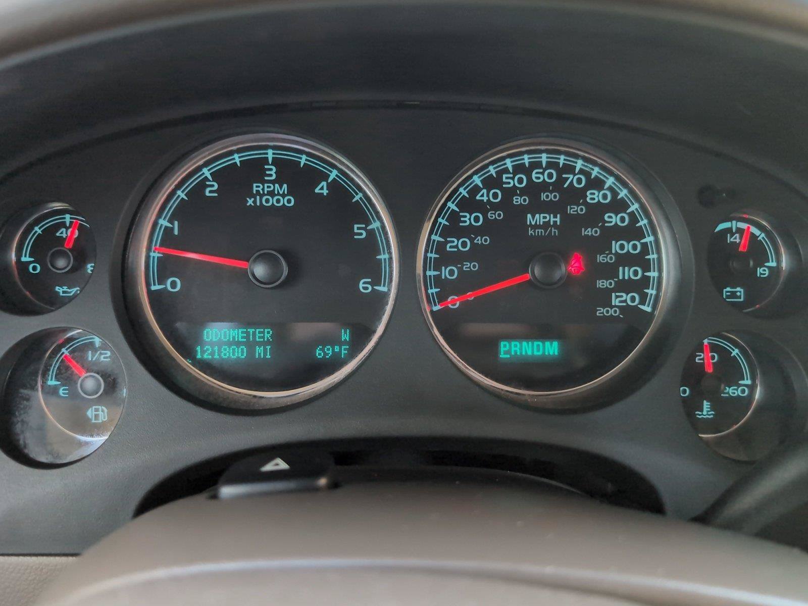 Used 2013 GMC Yukon XL SLT AWD/4WD image 20
