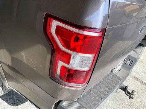 Used 2018 Ford F150 Lariat image 13