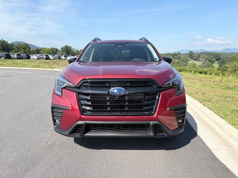 New 2026 Subaru Ascent Bronze Edition w/ Onyx Package AWD/4WD image 2