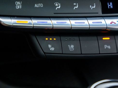 Certified 2024 Cadillac CT5 V w/ Premium Package image 35