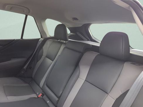 Used 2024 Subaru Outback Onyx Edition XT image 19