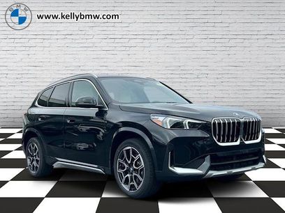 New 2026 BMW X1 xDrive28i w/ Technology Package