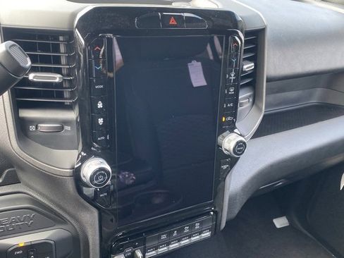 New 2026 RAM 2500 Tradesman image 19