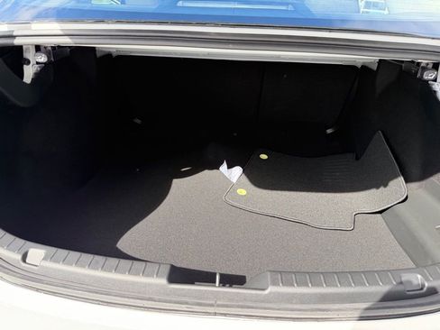 New 2026 MAZDA MAZDA3 s image 28