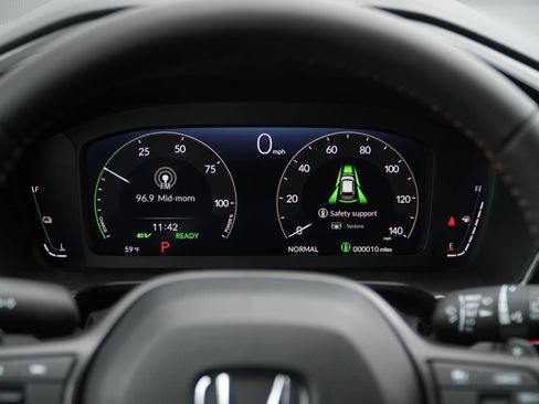 New 2026 Honda CR-V Sport-L image 25