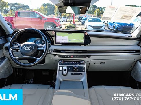 Used 2024 Hyundai Palisade SEL image 33