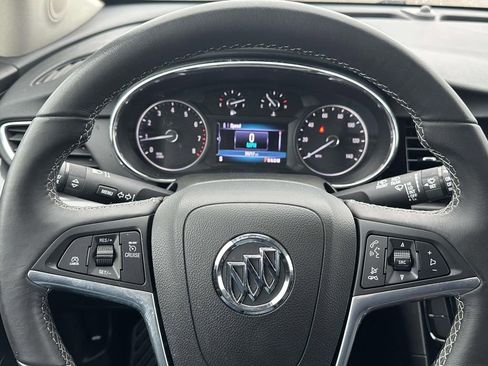 Certified 2022 Buick Encore Preferred w/ Safety Package image 22