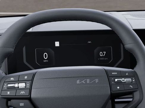 New 2026 Kia Sportage SX FWD image 21