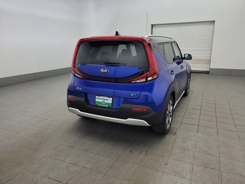 Used 2021 Kia Soul X-Line FWD image 7