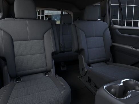 New 2026 GMC Acadia Elevation AWD/4WD image 17