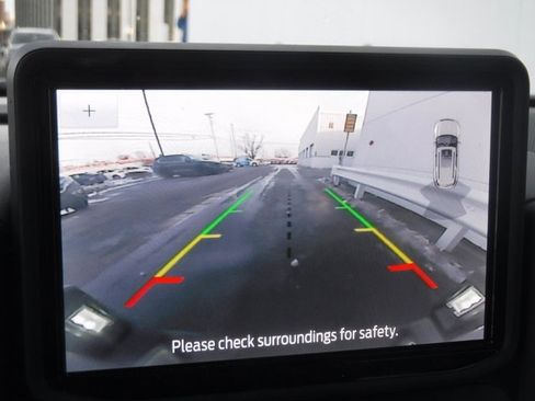 Used 2021 Ford Bronco Sport Big Bend w/ Big Bend Package (96B) image 22