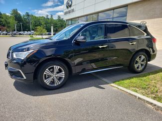 Used 2019 Acura MDX SH-AWD video 1