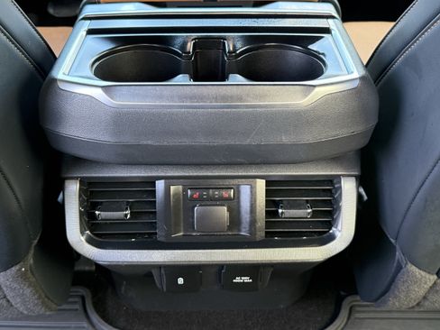 Used 2022 Ford F150 Platinum w/ Equipment Group 701A High image 17