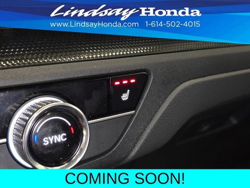 Used 2024 Honda CR-V Sport image 19