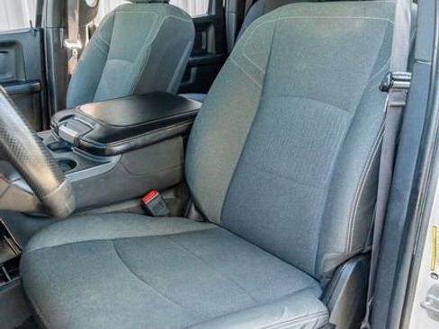 Used 2022 RAM 2500 Tradesman image 19