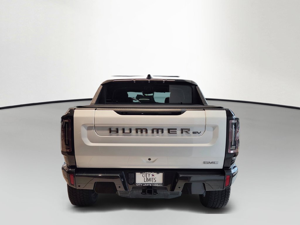 Used 2026 GMC Hummer EV 4x4 Crew Cab image 6