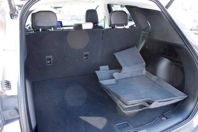 Used 2021 Ford Escape SEL AWD/4WD image 7
