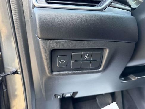 Certified 2023 MAZDA CX-5 AWD 2.5 S w/ Premium Plus Pkg image 22