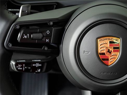 New 2026 Porsche Cayenne S AWD/4WD image 10