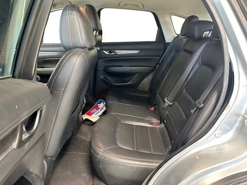 Used 2018 MAZDA CX-5 Grand Touring FWD image 22