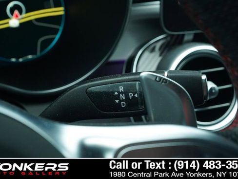 Used 2020 Mercedes-Benz C 43 AMG 4MATIC Sedan image 43