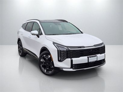 New 2026 Kia Sportage SX