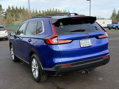 Certified 2023 Honda CR-V EX-L image 6