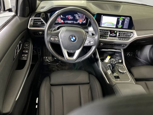 Used 2020 BMW 330i xDrive Sedan w/ Convenience Package image 23