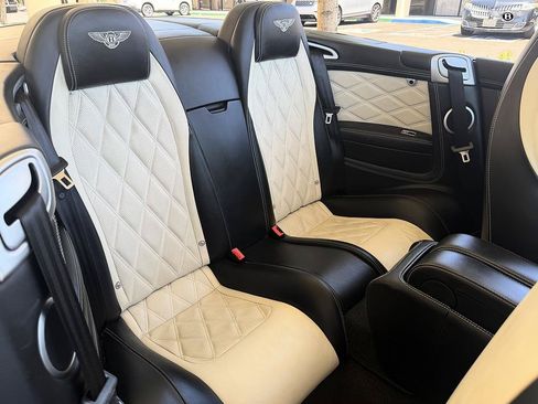 Used 2014 Bentley Continental GT Speed AWD/4WD image 22